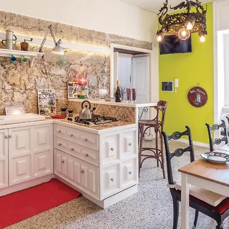 Pelusia 1894 - Ancient With Open View - Outstanding View - Garden And Seaview - Authentic Ancient Interior Design * Salernes