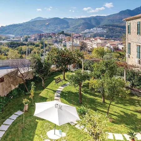 Pelusia 1894 - Ancient With Open View - Outstanding View - Garden And Seaview - Authentic Ancient Interior Design Hébergement de vacances Salernes